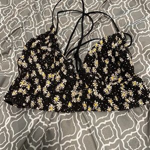 PINK Victoria Secret Top